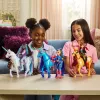Boneca Unicorn Academy Fashion Valentina