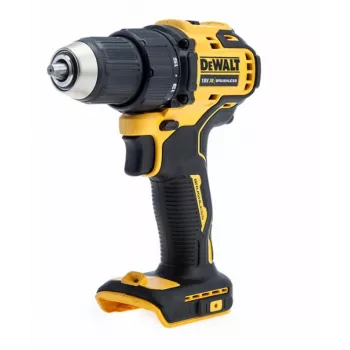 DeWALT DCD708 aparafusadora sem fios 18V sem escova corpo base