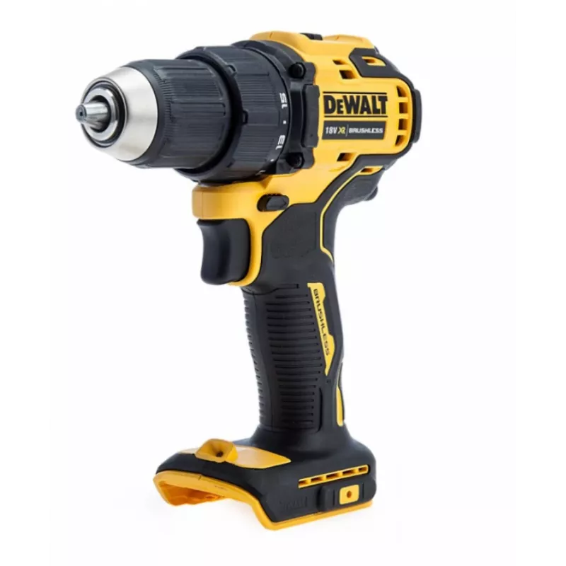 DeWALT DCD708 aparafusadora sem fios 18V sem escova corpo base