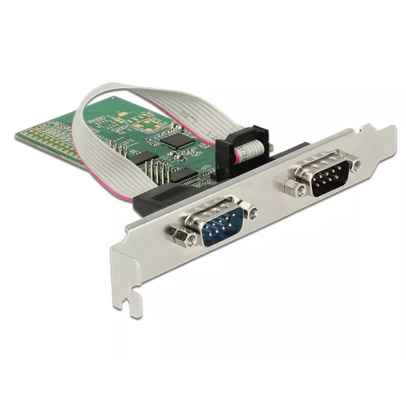 Adaptador serial interno DeLOCK 89557