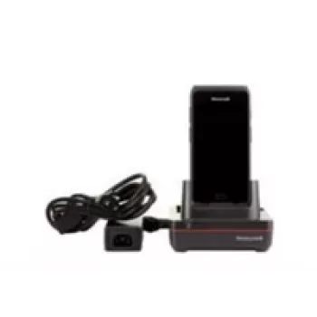 Honeywell HomeBase - dock (base de ligação) - USB - União Europeia - para Honeywell CT40 XP, Dolphin CT40