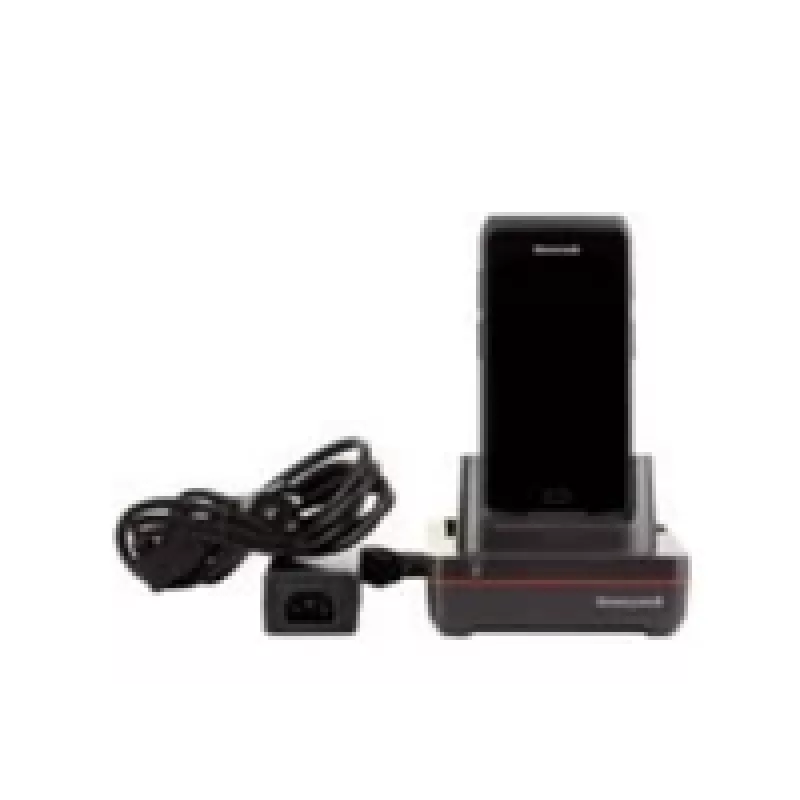 Honeywell HomeBase - dock (base de ligação) - USB - União Europeia - para Honeywell CT40 XP, Dolphin CT40