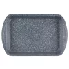 Assadeira Russell Hobbs Nightfall Stone 38 cm - frigideira
