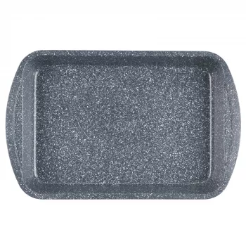 Assadeira Russell Hobbs Nightfall Stone 38 cm - frigideira
