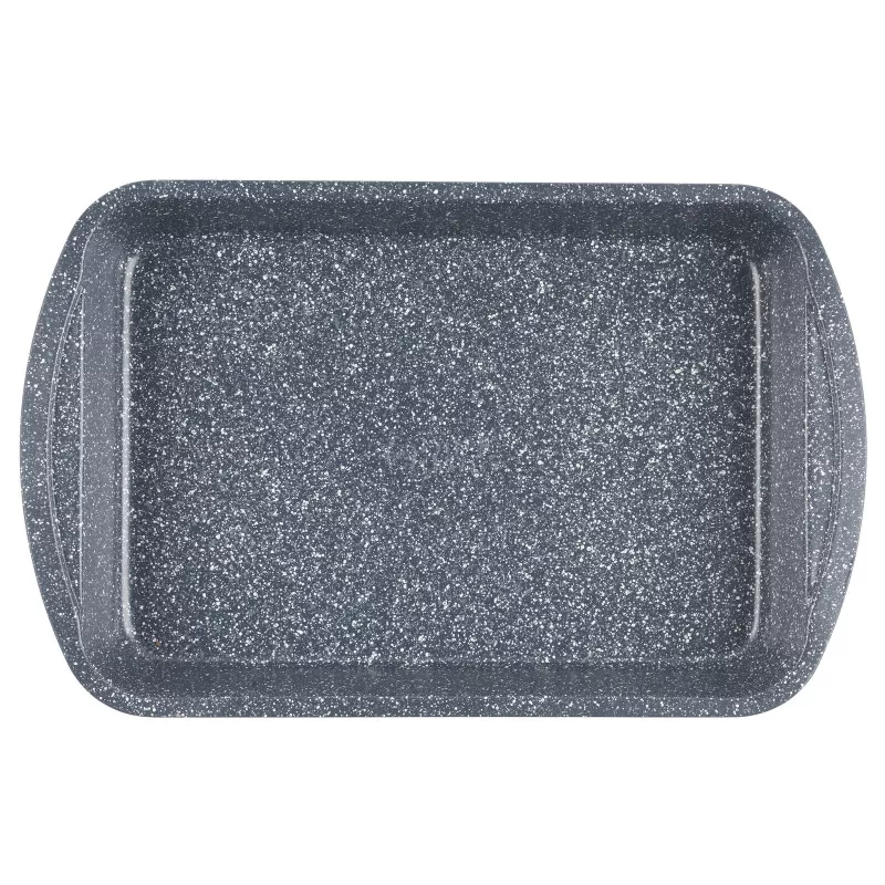 Assadeira Russell Hobbs Nightfall Stone 38 cm - frigideira