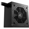 Fonte de alimentação 850W Sharkoon Rebel P10 850 Watt (preto, 5x SATA, 4x PCIe, ATX 3.1, 850 Watt, 850 Watt)