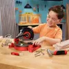 Creative Construction Power Cuts Conjunto