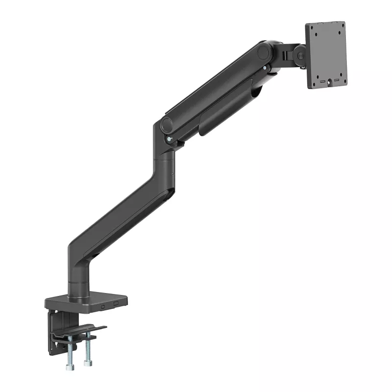 Suporte LCD SBOX LCD-C49 para ecrãs de 17–49 polegadas, até 20 kg, VESA 100x100