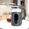 Chaleira elétrica Maestro MR-023 verde 1,7 L 2220 W