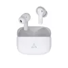 Auscultadores SBOX EB-TWS54 branco
