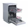 Máquina de lavar loiça DW-10F2EE(W)-PL, 10 conjuntos de louça, 49 dB