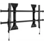 Chief Large Fusion Suporte de parede fixo micro-ajustável para ecrãs