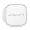 Organizador de cabos Joyroom JR-ZS368 magnético, conjunto de 3, branco