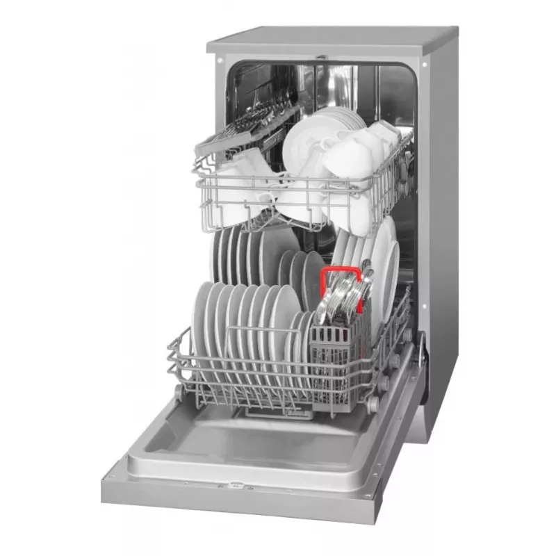 Máquina de lavar loiça DFM41E6qISMG FS