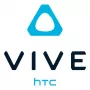 Pacote de acessórios para ecrã plano HTC Advantage Pack 99H20662-00 para headsets VR/AR