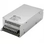 Fonte de alimentação LevelOne 12V 1.5A para câmara de rede PTZ Dome FCS-4044 (0R10028)