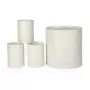 Conjunto de bancada Russell Hobbs RH03270CEU7 Creme 4 peças – conjunto de bancada de cozinha, cor creme