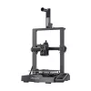 Creality Ender-3 V3 KE impressora 3D FDM, bico de 300 °C, base de impressão de 100 °C, preta