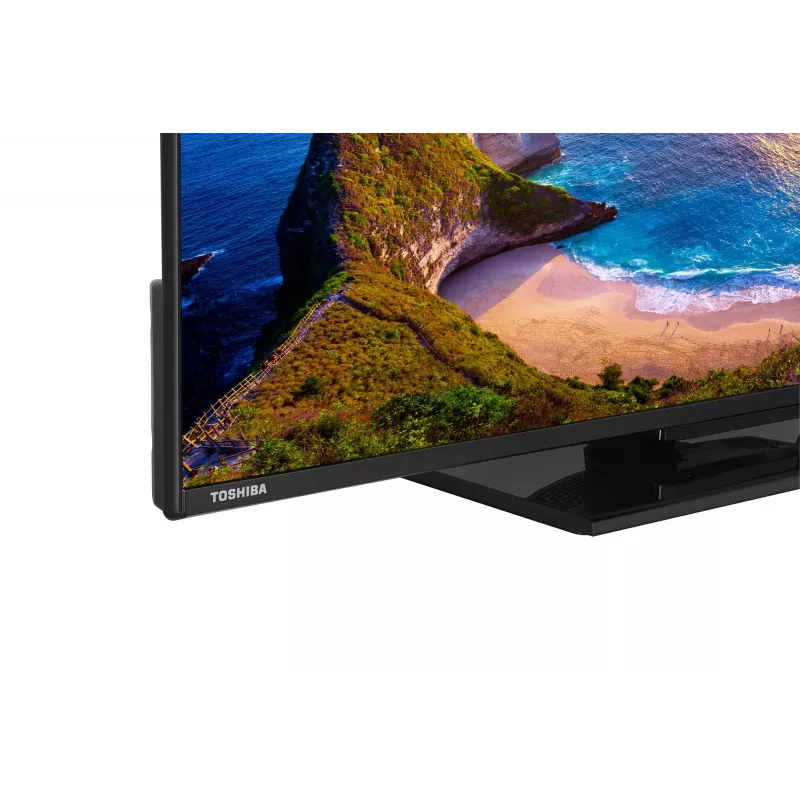 TV Toshiba 43UV3463DG 43 polegadas 4K Ultra HD DLED 3840 x 2160
