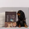 ADDVENA Boosted by superfoods Adult Small Beef - alimentação seca para cães - 10 kg