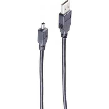 Shiverpeaks BS77262 cabo USB