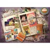 Puzzle 1940 Mickey Moments (1000 peças)