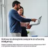 HP EliteBook 6 G1i Ultra 5 225U 16.0WUXGA IPS 300nits AG 24GB DDR5 5600 SSD512 Arc Câmara 5MP 56Wh W11Pro Pike prateado Alumínio 3Y OnSite