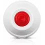 Botão de pânico sem fios SATEL APB-200, alimentado por pilha, design compacto