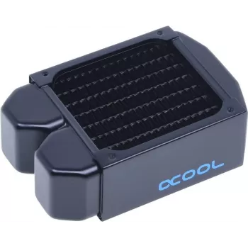 Alphacool NexXxoS XT45 Full Copper 80mm radiador único (14211)