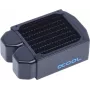 Alphacool NexXxoS XT45 Full Copper 80mm radiador único (14211)