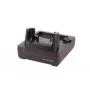 Carregador de bateria AC Honeywell CT30P-HB-UVN-2 computador móvel portátil