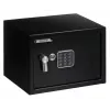 Yale YSV/250/DB2 cofre autónomo 16,3 l aço preto