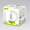 Chaleira elétrica MAESTRO MR013 1 L 1100 W (MR-013-GREEN) verde, branco