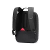 Mochila anti-roubo XD Design Bobby Edge preta Art.-N.º: P706.2501