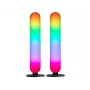 Candeeiro de mesa e suspensão TRACER Smart Flow Tracer 47245 Ambience TRAOSW47245 controlo Wi‑Fi LED