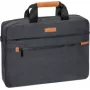 Saco para portátil / mala para portátil PEDEA Elegance Pro para portáteis até 17,3 polegadas (43,9 cm), cinzento