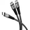 Goobay 75739 Cabo USB Preto