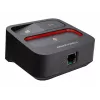 Comutador analógico POLY MDA100 QD USB-A
