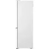 Combinado frigorífico-congelador LG GBBSJ1CCSW de instalação livre 333 L branco