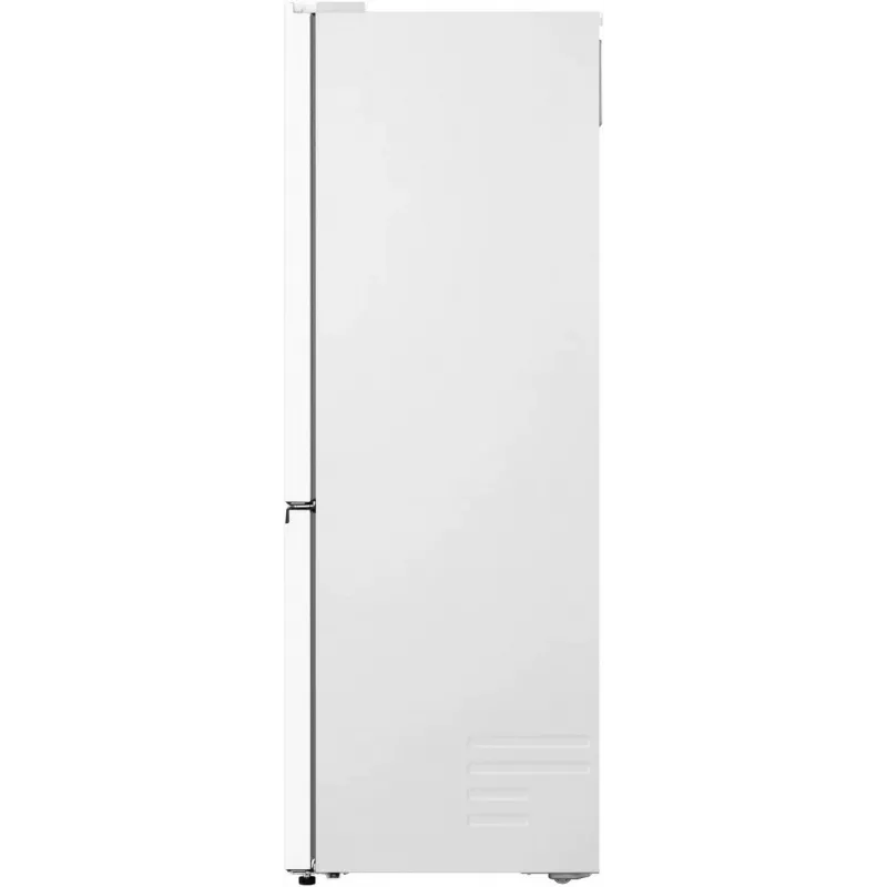 Combinado frigorífico-congelador LG GBBSJ1CCSW de instalação livre 333 L branco