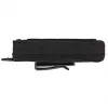 Suporte para x-ato WEDO 78 80199, poliéster, preto, 1 unidade