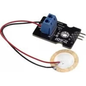 Sensor de vibração Joy-it SEN-VIB01 1 unid. (SEN-VIB01)