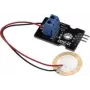 Sensor de vibração Joy-it SEN-VIB01 1 unid. (SEN-VIB01)