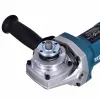 Rebarbadora Makita GA900PT2 18V