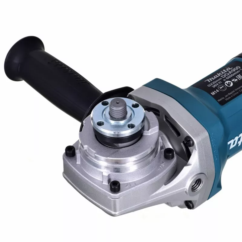 Rebarbadora Makita GA900PT2 18V