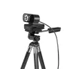 Webcam LogiLink UA0371 3 MP 1920 x 1080 píxeis