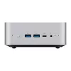 Mini PC Minis Forum X1-255 Barebone com AMD Ryzen 7 H255