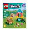 Blocos Friends 30697 Novas Doghouse Build
