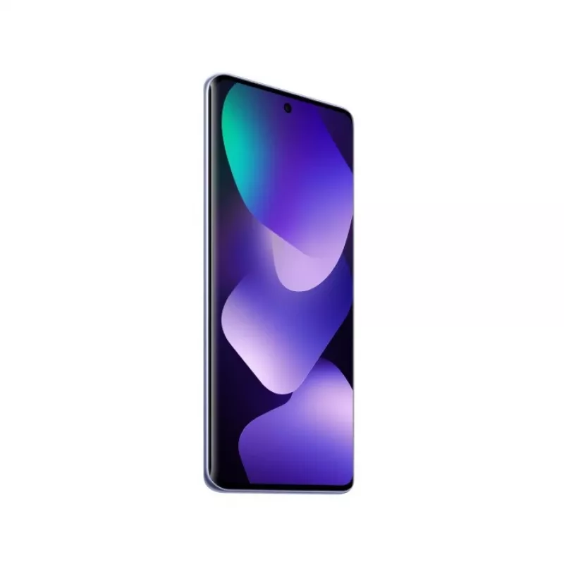 Smartphone Xiaomi Redmi Note 15 lilás — 6,77