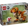 LEGO JURASSIC WORLD 76967 Pequeno Eatie T-Rex
